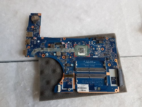 HP ProBook 455 G4 Notebook PC UMA A9-9410 Mainboard 907358-001