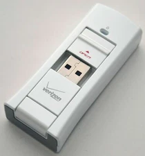 Pantech UM175 Verizon USB Global 3G Broadband Modem Wireless Internet WiFi CDMA