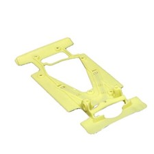 NSR 1410 Audi R18 TDI LMP Chassis Extra Light,Yellow Inline