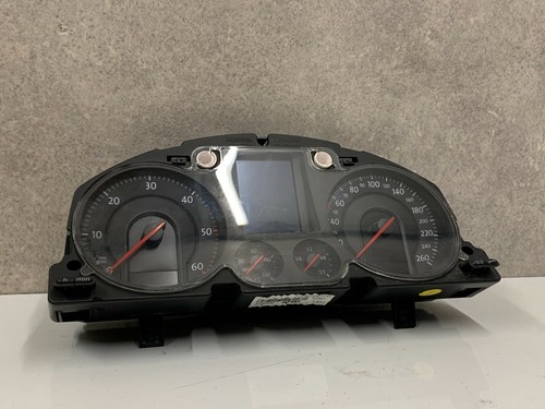 ORIG VW Passat 3C B6 Tacho Kombiinstrument 3C0920870G
