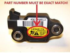 DELPHI 10346174 GM OEM FRONT SENSOR 2000-05 IMPALA LUMINA MONTE CARLO*NIB