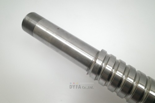 THK USADO Tornillo de bola de tierra BIF5016+1930L Tornillo de bola grande y largo BSC-I-1596=3K03 - Imagen 14 de 18