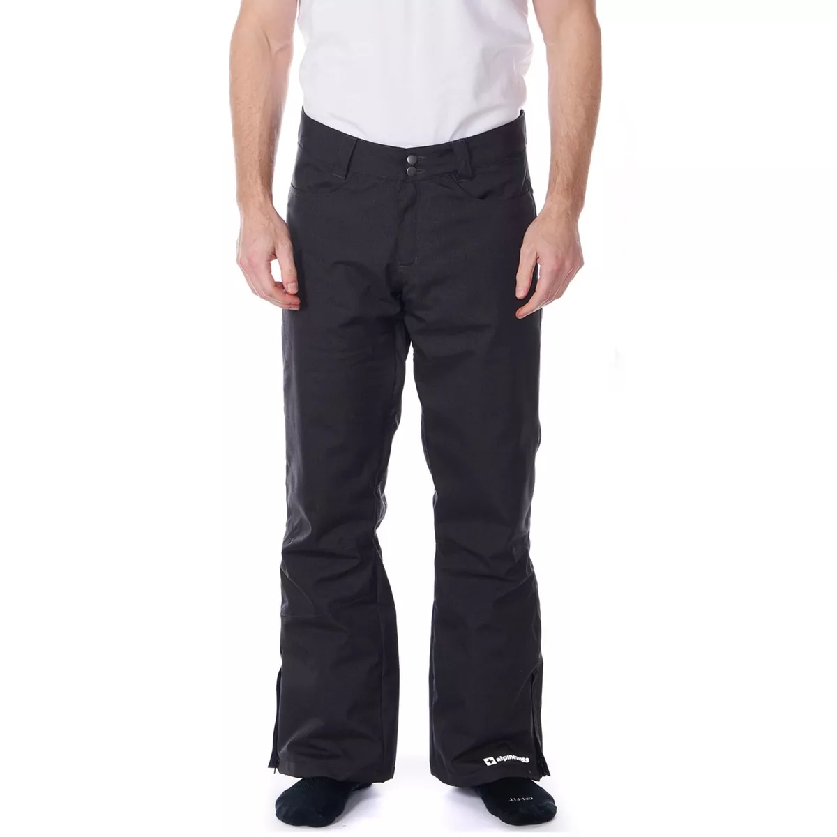 Types of shop ski pants