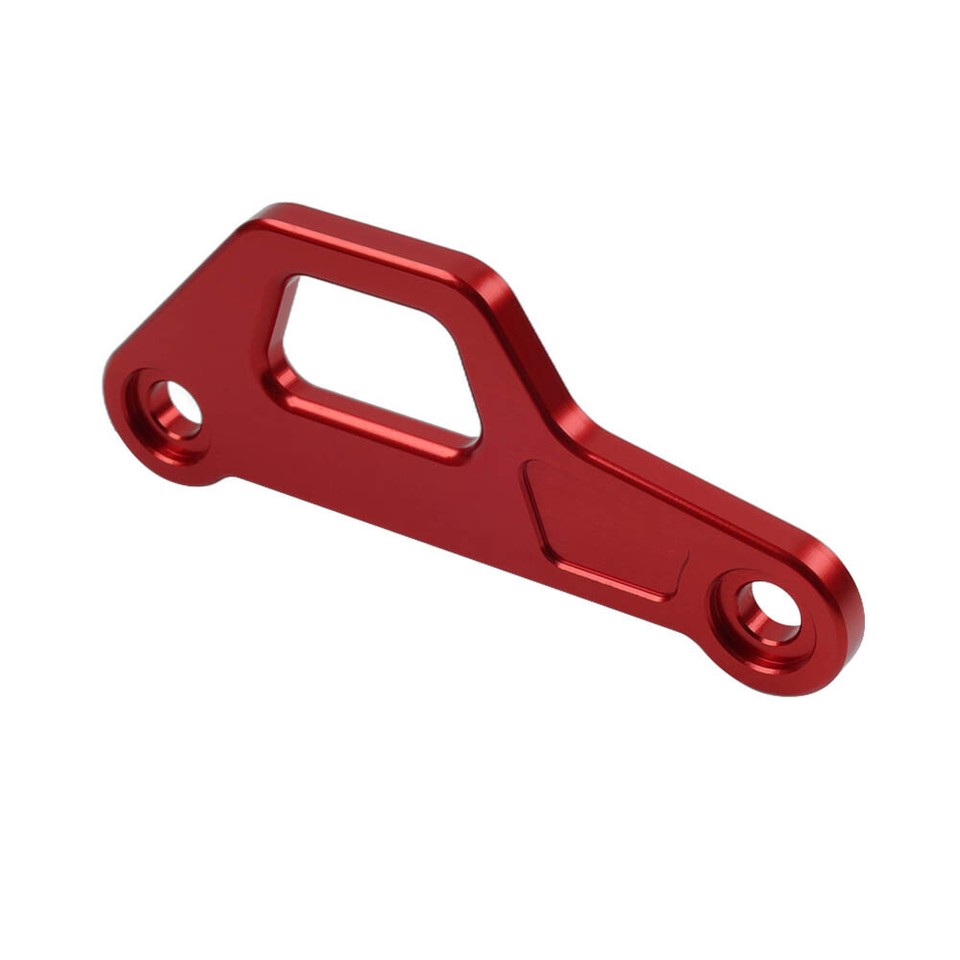 Rear Subframe Tie Down Holder Racing Hook For Kawasaki Ninja ZX6R 2019