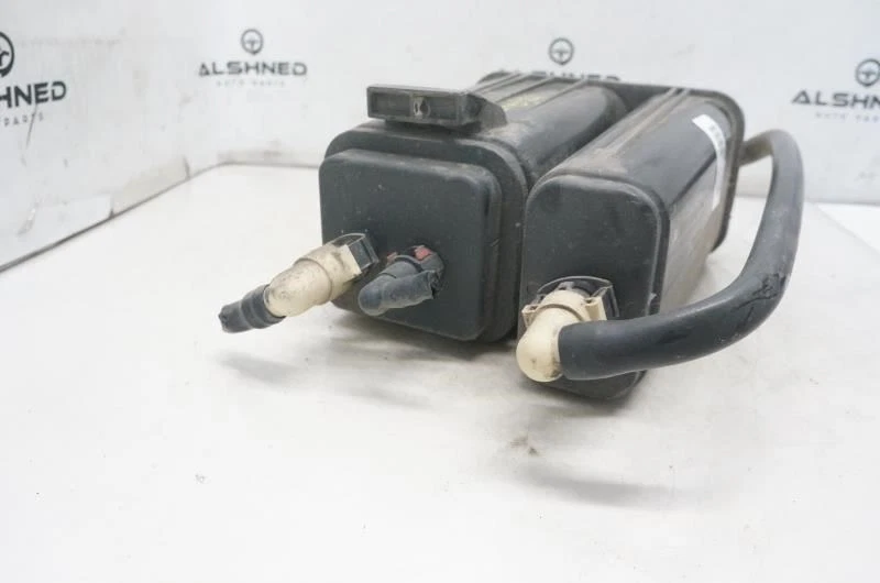 Evaporador de vapor de combustible Chevrolet Traverse 11-17 emisión bote EVAP 15136019 Foto 3 de 4