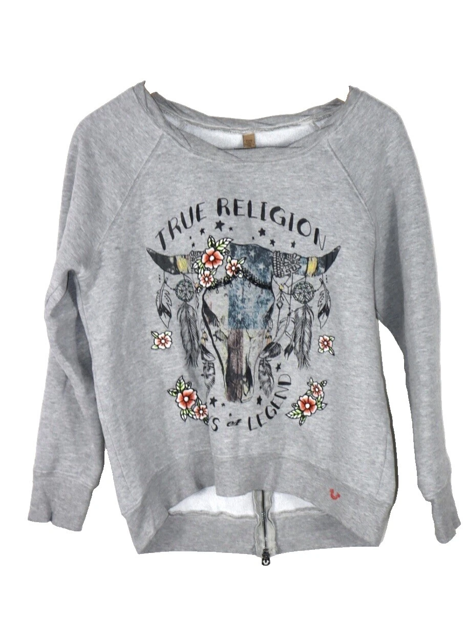 Suéteres para mujer Poliéster True Religion