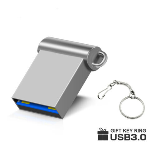 8GB 128G 256GB USB  Mini Thumb Flash Drive Memory stick Drives Storage U Disk - Afbeelding 1 van 12