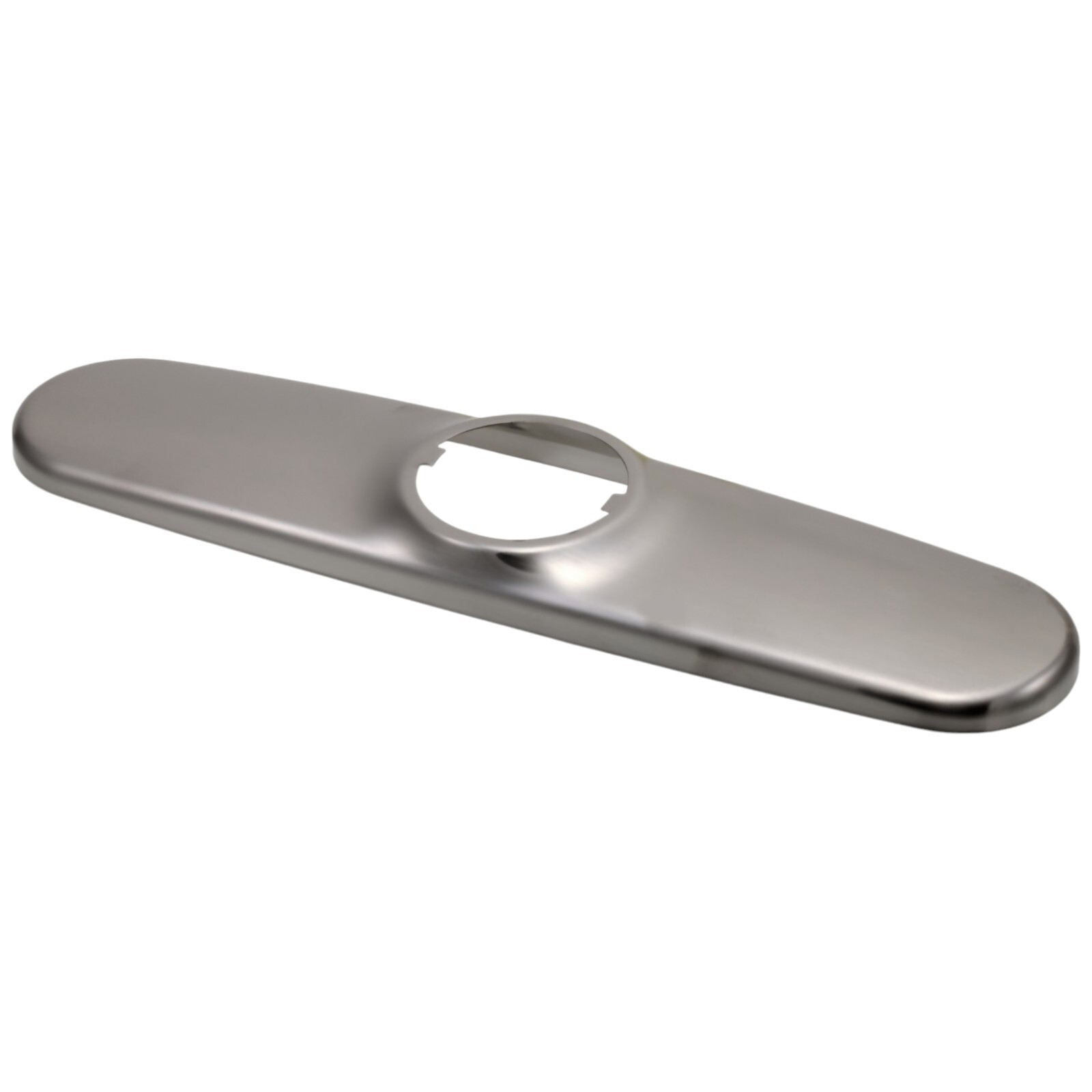 Delta RP44645SS Lewiston&reg; Metal Escutcheon Base Plate Stainless BRAND NEW OEM