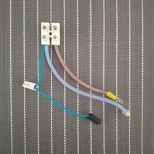 TRITON Terminal Block and Wires S19520901 Safe Guard T150z Care Thermostatic
