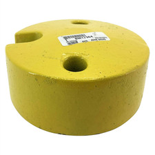 John Deere 30-lb Front Wheel Weight - Bm17964