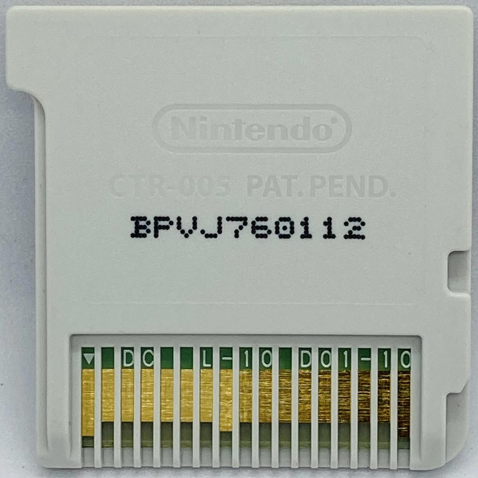 Nintendo 3DS Puzzle & Dragons X Ryunoshou Juegos Japoneses Puzzdra Gungho Foto 2 de 4