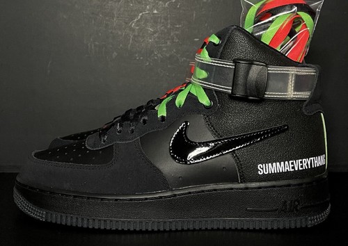 summaeverythang af1