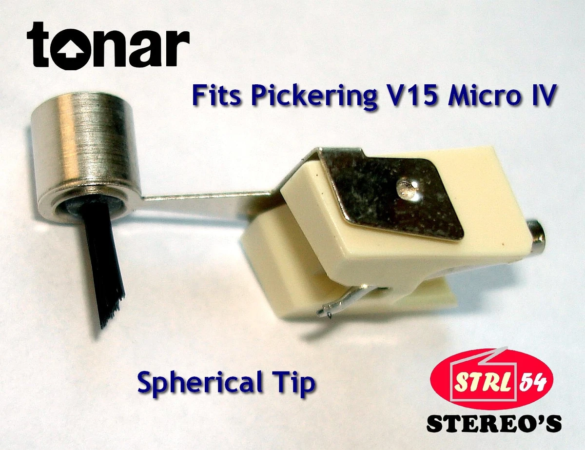 Pickering Xv 15 for sale | eBay