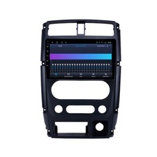 9"Octa Core Android 12 Car Stereo Radio for Suzuki Jimny 3 2005 19 GPS NAV DSP