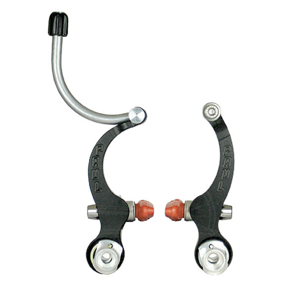 Paul Component Engineering Mini Moto Brake Black 817496010884 | eBay