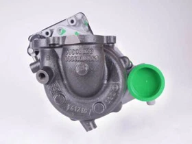 Turbolader BMW X5 X6 M 50d 550d 750d VO