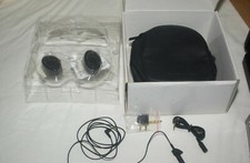 BOSE QUIET COMFORT 2 Accessories ONLY  *NO HEADPHONES*!