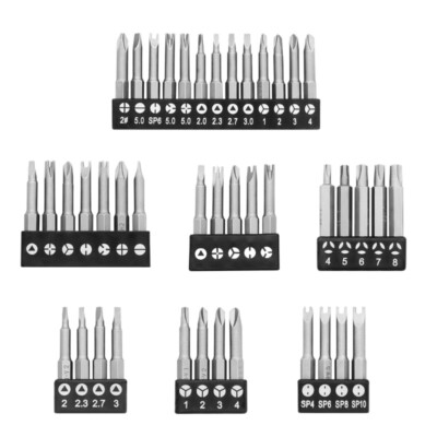 Compact Screwdriver Kits Essential Screwdriver for Quick & Easy Fixes