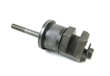 Vintage John Dearborn Lathe / Milling Machine Tool Holder