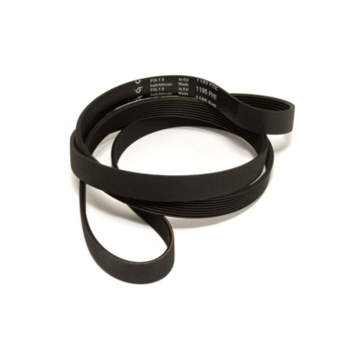 FIGEVIDA 1213H8 Cinghia Per Lavatrice INDESIT HOTPOINT ARISTON - Foto 2