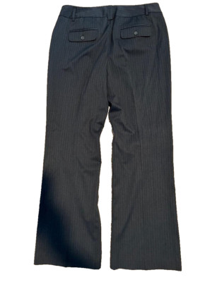womens Dana Bushman pants size 16, nwot
