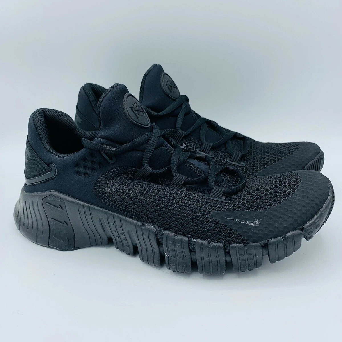 Metcon 4 hotsell triple black