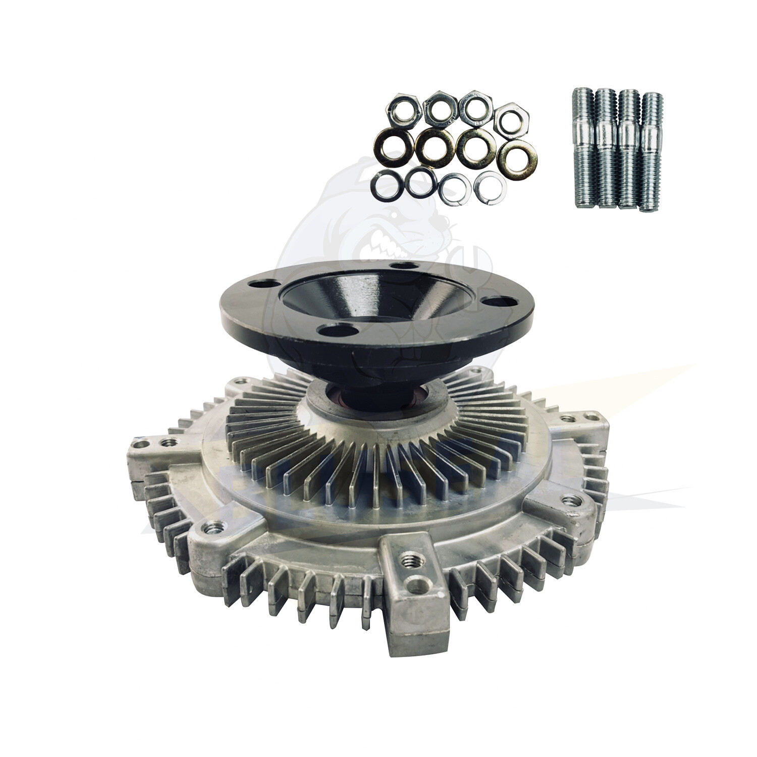 Engine Cooling Fan Clutch for 19902000 Lexus LS400 V84.0L DOHC 1998