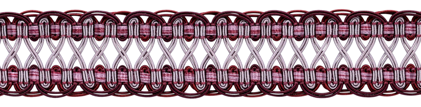 Marrakesh Collection , Style# 0125RWG, Color# VL01 - Holly Red [12 Yards]