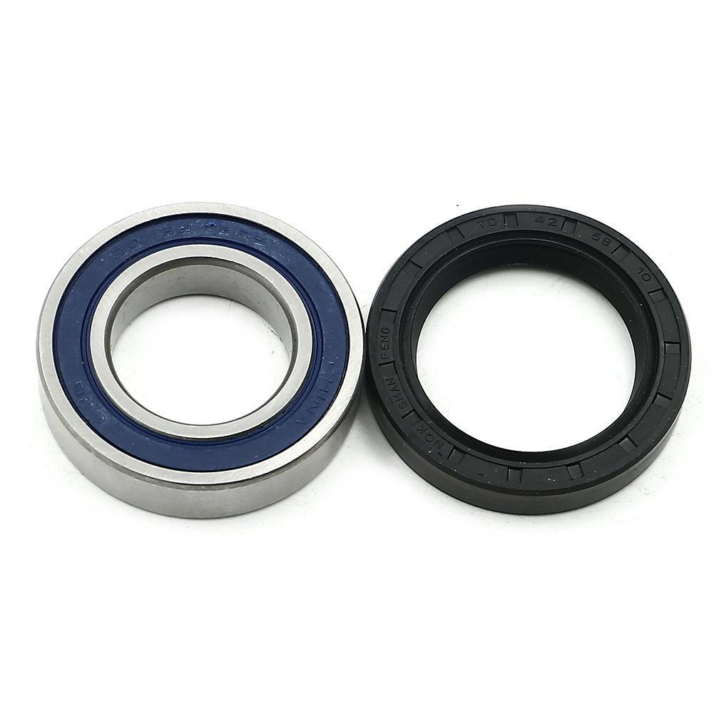 Rear Differential Seal &amp; O Ring Kit For Honda Foreman 400 TRX400FW 4x4 1997 2001