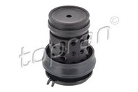 Topran 103 020 Lagerung, Motor FüR Seat VW