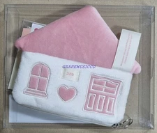 THE HBD PARTY HOUSE FOR IRENE RED VELVET GOODS 2025 ARTIST BIRTHDAY POUCH PACK
