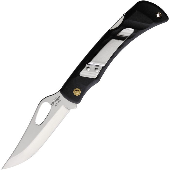 Mikov Crocodile Folding Knife 3.75