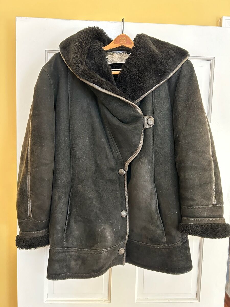 Jacques Jekel 100% mouton woman winter coat | eBay Jacques Jekel 100% mouton woman winter coat | eBay
