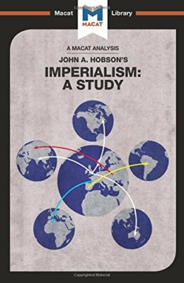 Imperialism: A Study (The Macat Library), Quinn 9781912128655 Free Shipping**