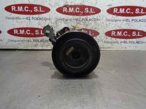 64528390228 klimakompressor BMW SERIE 3 BERLINA E36 1993 4120701