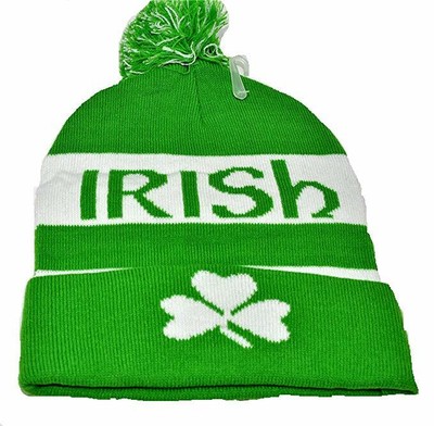 skully cap irish