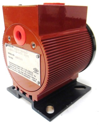 #ad MOORE INDUSTRIES PRESSURE TO CURRENT TRANSMITTER PIX 3 15PSIG 1690089 $175.00