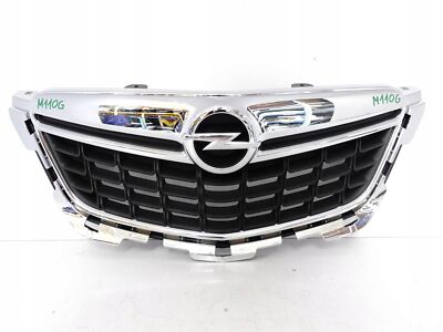 OPEL MOKKA Bj.12-16 Kühlergrill Frontgrill Front grill Kühler Vorne NEU ORG