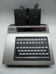 philips videopac g7000