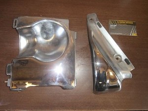 honda shadow 1100 battery cover