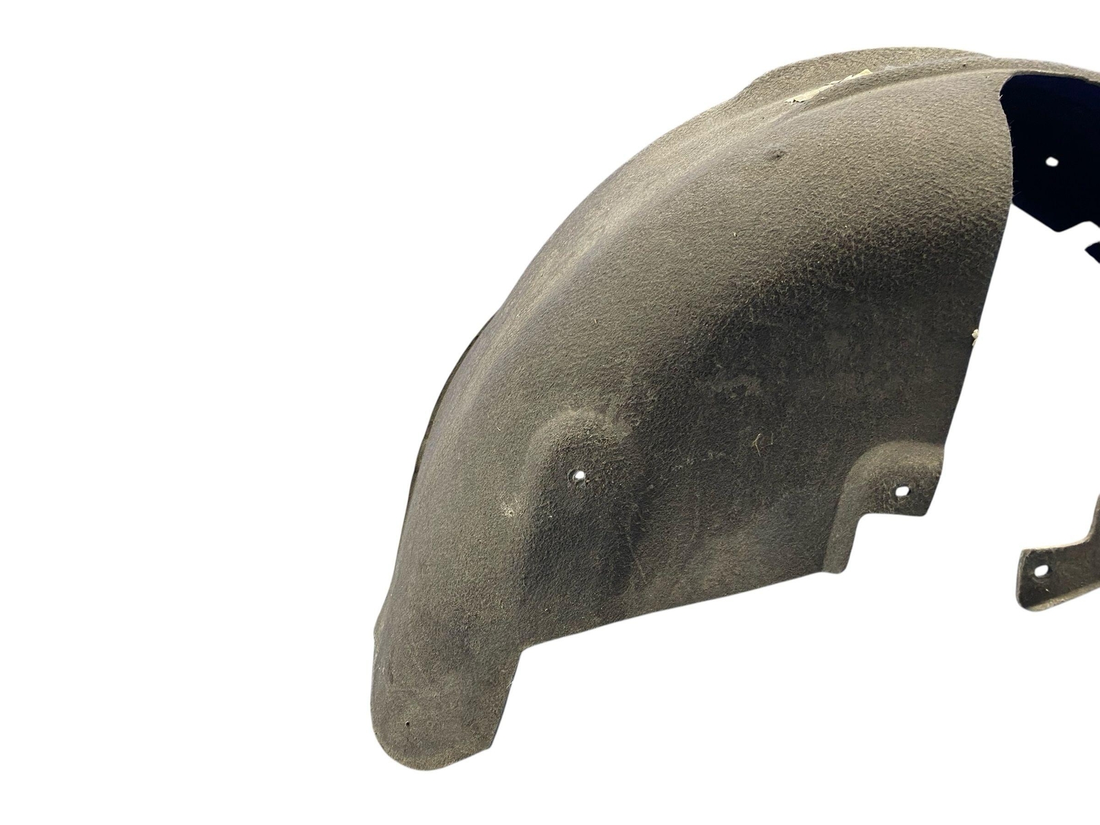 2006-2012 BENTLEY CONTINENTAL FLYING SPUR REAR RIGHT FENDER LINER SPLASH SHIELD