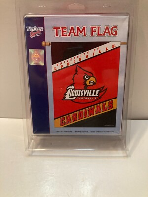 WinCraft Louisville Cardinals Key Strap - Officially Licensed Lanyard With Swivel Clasp, Team Colors - View #10