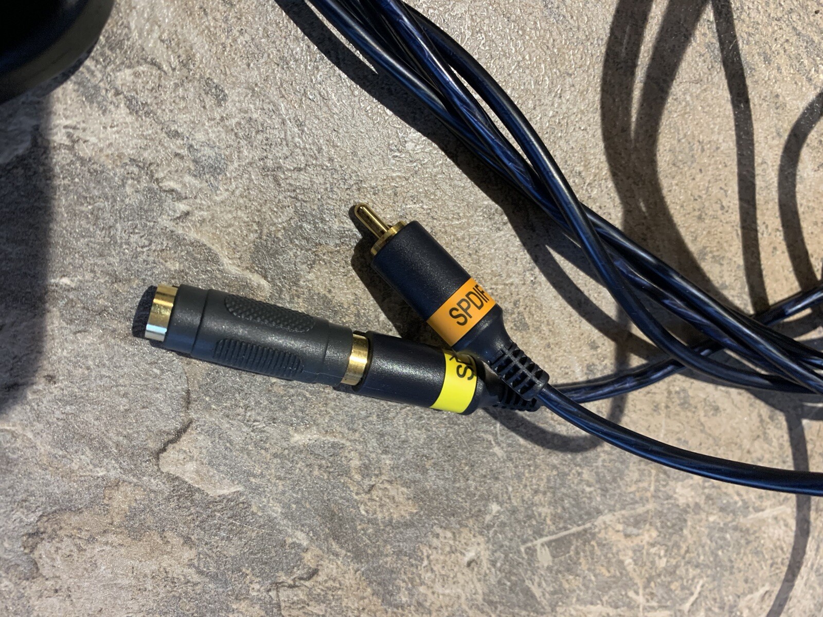 HPHewlett Packard Computer All in One Media Cable Part Number 360395