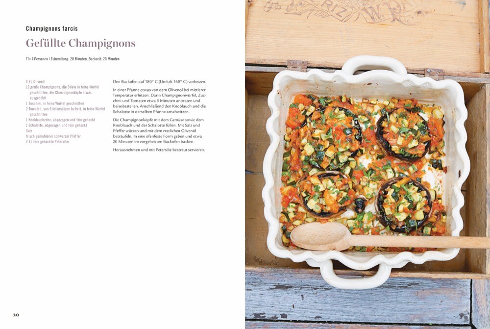 Thumbnail - Provence, Murielle Rousseau