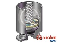 Autofren Seinsa D025122RK Piston, Brake Caliper For Ford Jaguar Renault