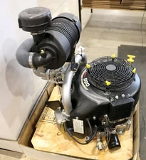 New Generac 30hp Propane Engine GTV990 LP - 0058661