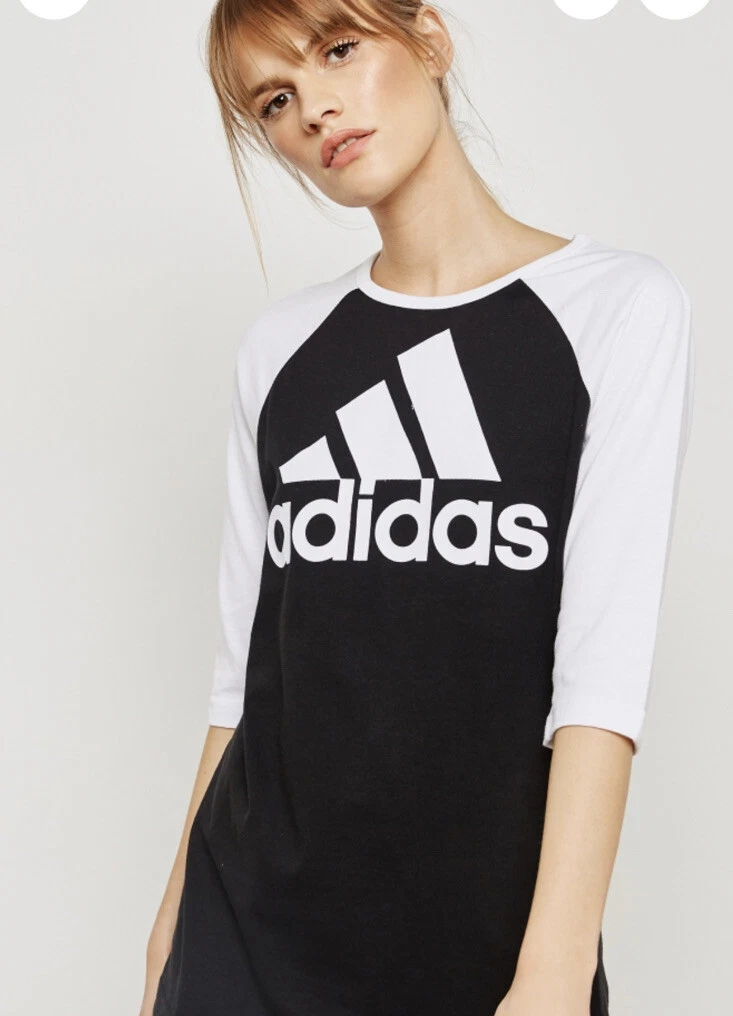 Adidas Monochrome SID Tee eBay