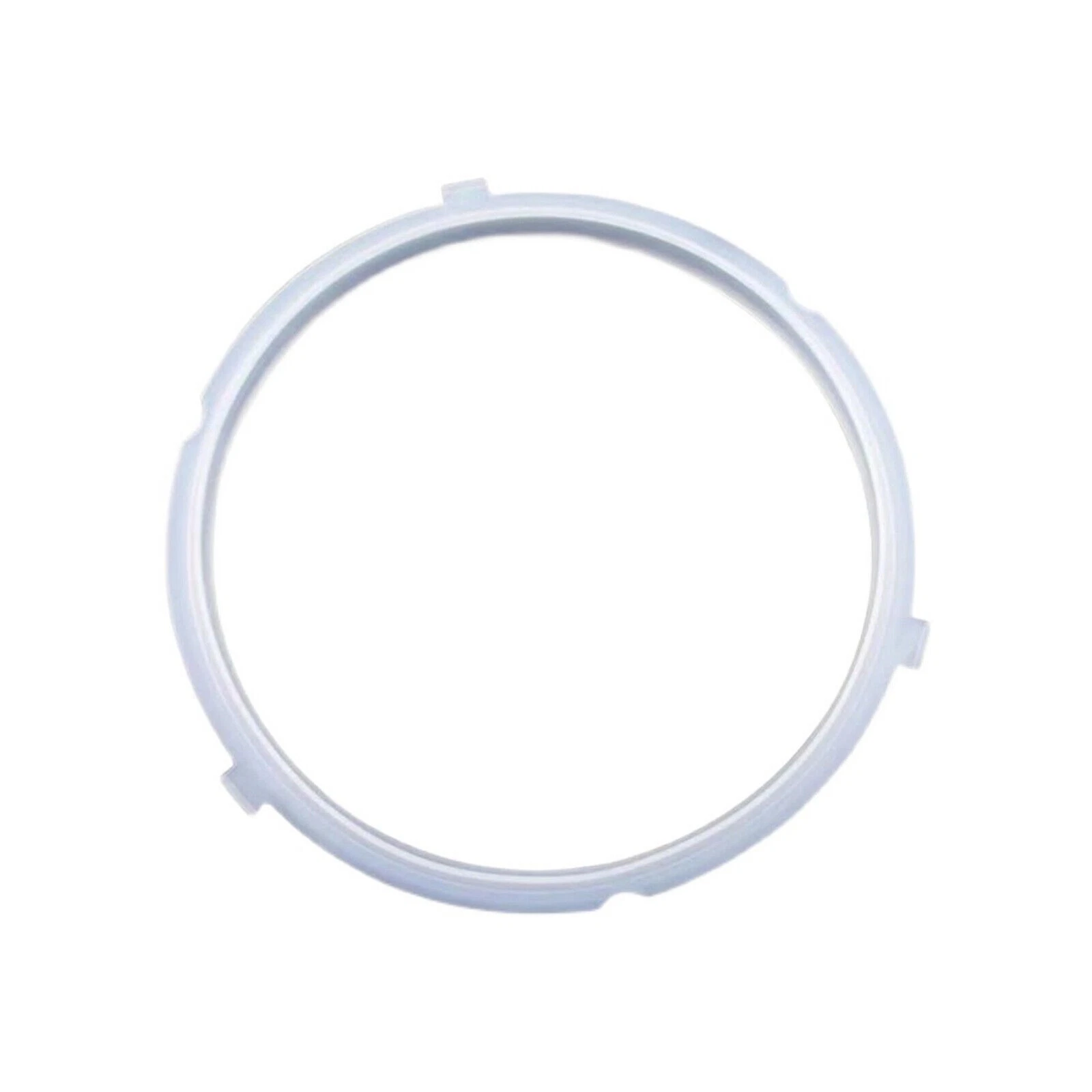 Silicone Sealing Ring for Midea 5L/6L MD-P-50TGB Electric Pressure Cooker