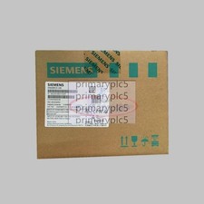 1PC SIEMENS Inverter 6SL3210-5BE17-5UV0 0.75KW 380V 6SL3 210-5BE17-5UV0 NEW