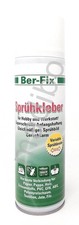 28.00 euros per 1 liter Ber-fix spray adhesive 500 ml contact adhesive spray adhesive